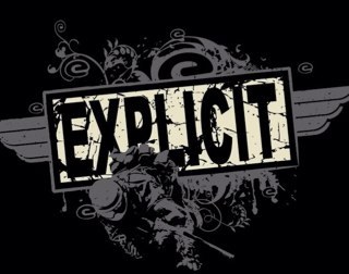Official twitter account of the EXPLICIT Skate Team @sean_gowans @jesust0407