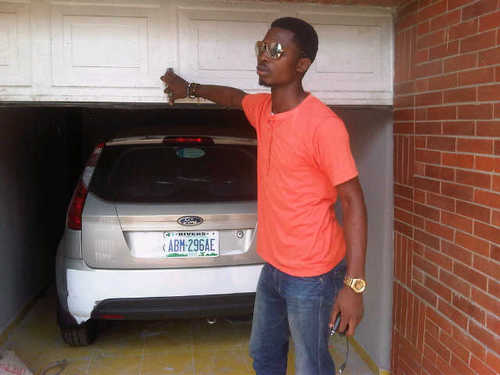 Am twice as nice,smooth as Ice(jst so Ʊ knw)...