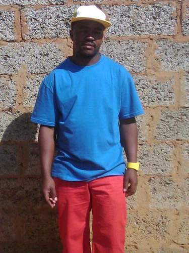 Swag. a Rietallei born lover of music has matured with age and phew ja i love 2 chat wit everyone nd um open guy of any suggestions