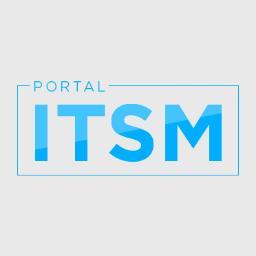 Troca de informações, artigos e vagas relacionados à processos, metodologia sobre gerenciamento de projetos e gerenciamento de serviços de TI.