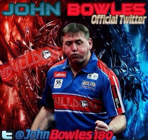 X rugby league player now playing Profesional darts, with great sponsors https://t.co/SJOiAwHpng https://t.co/JJu9wkeOam  @terrymcelhinney.co.uk