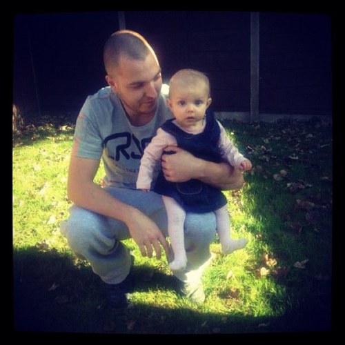 dave_evo86's profile picture. 