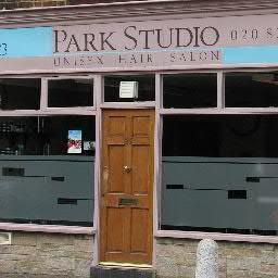 ParkStudioSalon's profile picture. Friendly, professional unisex hairdressers on Surbiton/Tolworth borders. Join our loyal customers