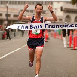 Head Coach Sacramento Valley Endurance and St. Francis T&F/XC. I used to be a decent runner