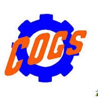 GK Volleyball (@cogsvball) Twitter profile photo