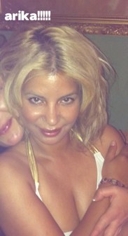 arika