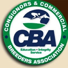 The Consignors & Commercial Breeders Association works on behalf of consignors and commercial breeders to create a unified voice & target industry issues.