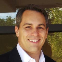 Innovation, mobility & collaboration leader. Husband; father of 3. Tom Clancy, dog & baseball enthusiast.  Weekend chef.