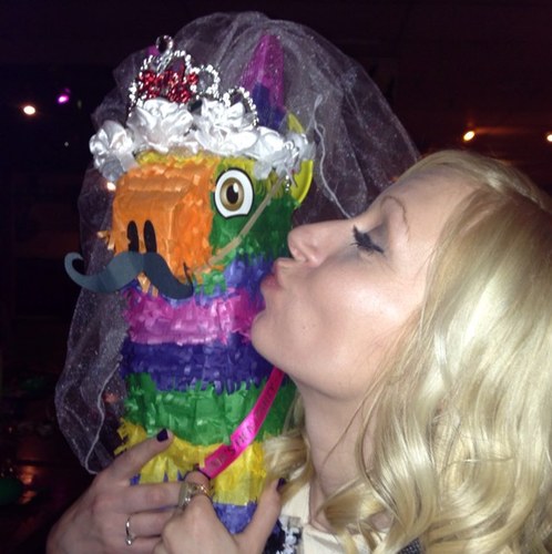 BBBallerina's profile picture. Sadly these are the things I think about.