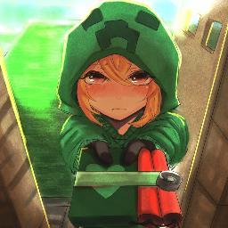 The place to make new Minecraft friends. Retweet and follow to gain Minecraft followers. @CreeperFans will always follow you back!