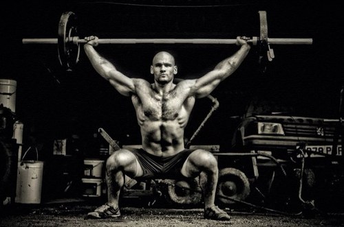 HereLiesPower's profile picture. Dedicated to providing you with the motivation and inspiration to take action, fulfill your potential and realize that the power lies within you!