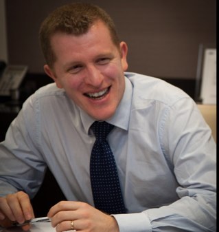 Managing Partner for KPMG UK. Fan of York Knights and York Valkyrie. Views are my own. Of course.