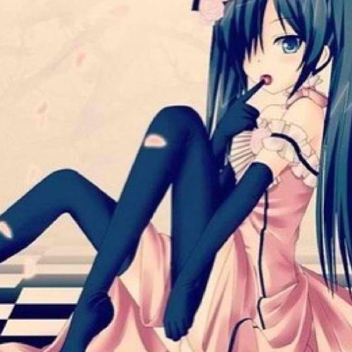 im ciella phantomhive the youngest in my family #single #bisexual