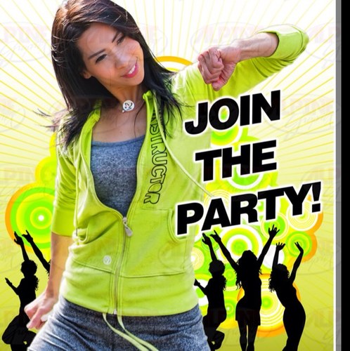 cosmofitusa's profile picture. High Energy fitness studio in town, offering a wide variety of Zumba® Fitness, Cize® Live, Zumba® Toning, Zumba® Sentao, Hip Hop Hustle™, Piloxing®. Yoga, etc.