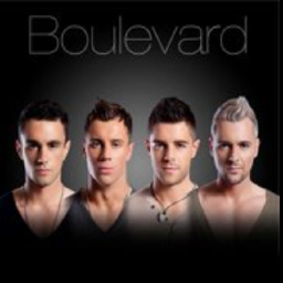 blvdindo's profile picture. 