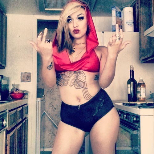 follow me... IG...VIXENBAY