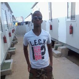 Thandiwe