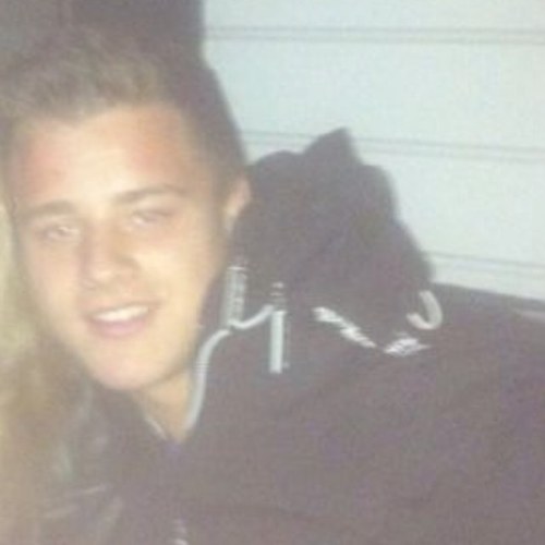 roncalli 4/havo 16 jaar✌