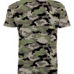 Fresh tee's and hats. 
Fast delivery and good products.