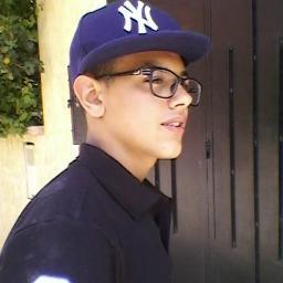 abderra88635875's profile picture. 