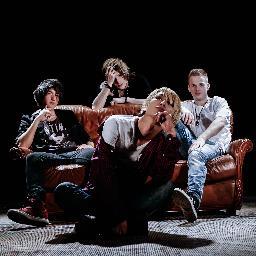 Sanji Crack is a French punk band influenced both by électro-pop and japanese music. //  Sanji Crack est un groupe punk à tendance électro-pop.