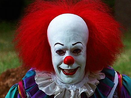 Luiz P. ou se preferir, Pennywise. Fui trollado e meu twitter deletado. Iniciando novos tweets em 5,4,3,2,1. Sigam-me os bons. Ou não ;)