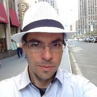 Roberto Lins (@linsrd) 's Twitter Profile