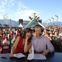 debhopeglobal's profile picture. I anchor the Early News on Global -- and Insight on the News Hour. Love my job!