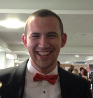 DougSharples's profile picture. 