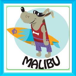 Dog&Cat grooming pet boutique in Malibu.  Our services include pet bathing, brushing, nail clipping, and styleing.  doggy surfer tshirts for sale !