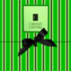 Carole's Couture is a chic and classy Scottsdale women's clothing boutique delighting shoppers with the latest designer fashion accessories.