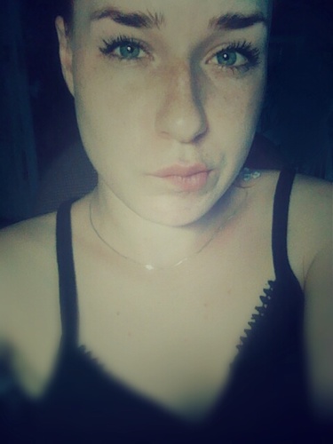 KsunAndrevna's profile picture. Исключительно!