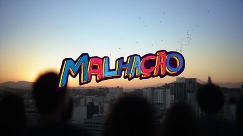 Aqui , tem todas as últimas notícias de Malhação , mas também dos personagens