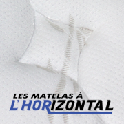 Fabricant de matelas et de lits ajustables Québécois, plus de 40 ans d'expérience. Spécialiste en confort-santé, détente! Conseiller à domicile (450) 477-5538