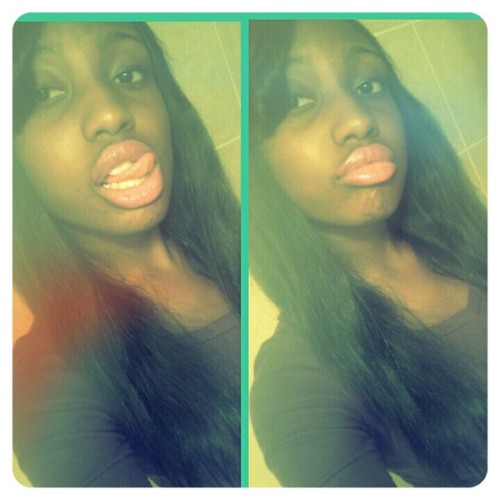 IG : @_queenkeikah