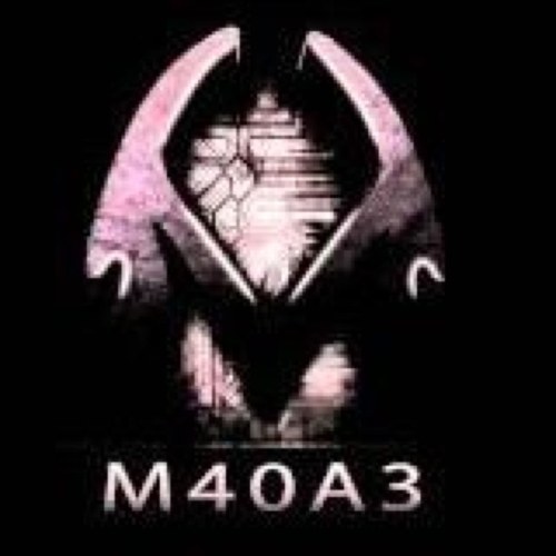 This is the officell twitter for the M40A3 e-sniping team!! Make sure to follow becasuse all updates will be twitter and whats going on!!