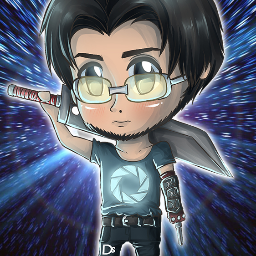 N3TL0D3R's profile picture. Data Scientist, gamer, collector, amateur magician.