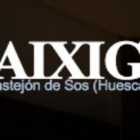 Casa Rural Caixigá (@caixiga) 's Twitter Profile