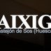 Casa Rural Caixigá (@caixiga) Twitter profile photo