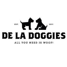 deladoggies's profile picture. De La Doggies based out of LA, dog walker, sitter, dogtaxi, dog friend, dog photographer and most importantly, dog LOVER. Holler if you need me!