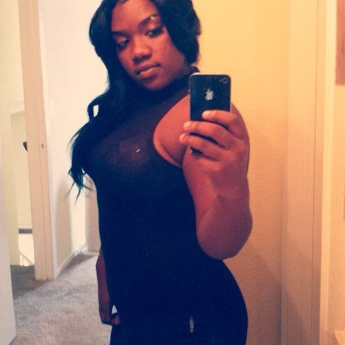FUCK a Bio .. Get Cash , Fuck A Nigga Be INDEPENDENT ! Now Follow Me ;*