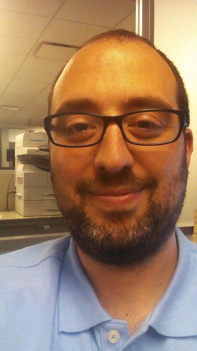 Enterprise Account Management with a passion for cooking!