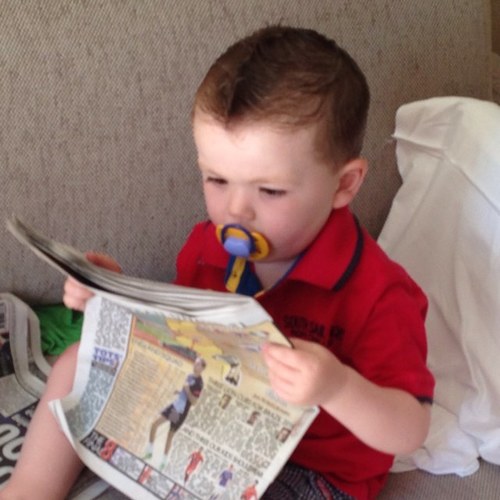 beany1000's profile picture. 