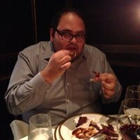 David Semanoff (@dsems) 's Twitter Profile