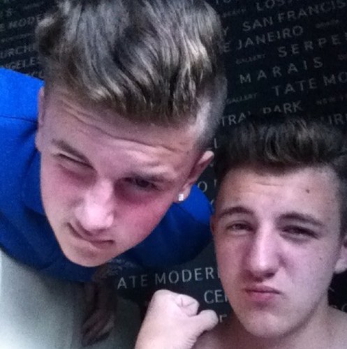 bailey_chantler's profile picture. millwall fc.