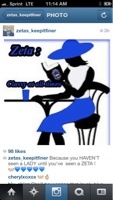 Official Twitter of The Epsilon Beta Chapter of Zeta Phi Beta Sorority INC.