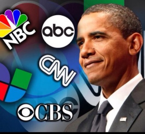 Stupid things the liberal media says.