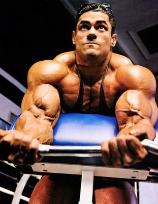 http://t.co/LKcn0NZoJa Fitness, culturismo, entrenamiento, alimentación y suplementación.