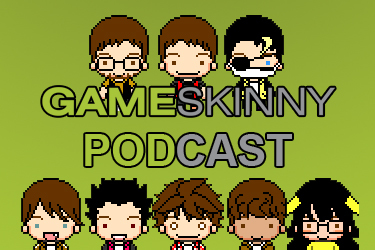 The Official GameSkinny podcast about gaming, by gamers like you. Bringing you news, reviews, and everything else!