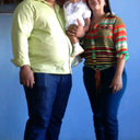 Vanessa Moncada - @vanessamichell8 - Twitter